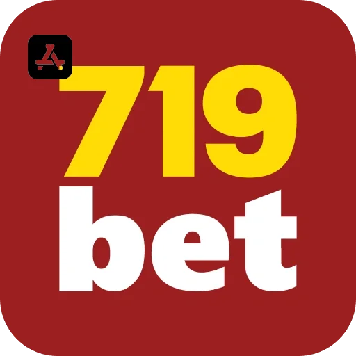 APP oficial da 719bet para mobile