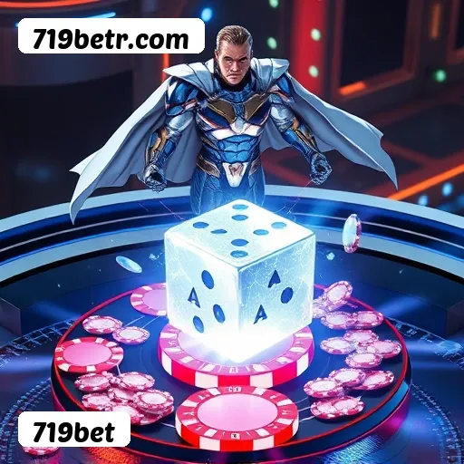 Jogo responsável 719bet - Ferramentas de controle, limites, auto-exclusão, suporte CVV 188