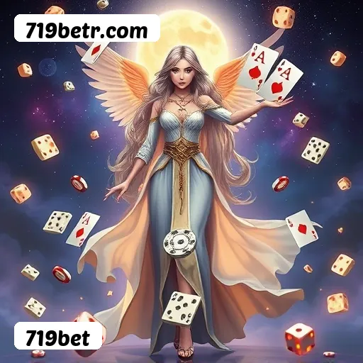 Principais provedores de slots da 719bet - NetEnt, Pragmatic Play, Play'n GO