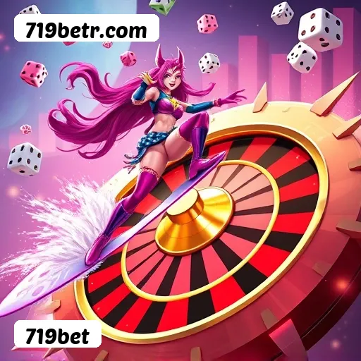 Requisitos do APK da 719bet para Android