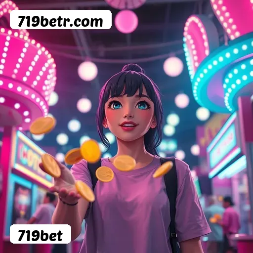 Grandes vencedores 719bet de São Paulo, Rio de Janeiro, Belo Horizonte - Saques PIX confirmados