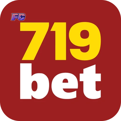 Logo da 719bet